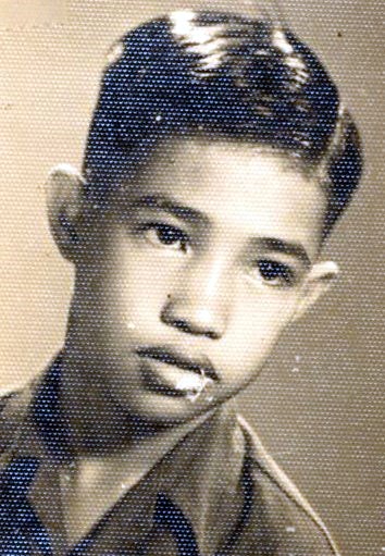 Obituary of My Hop Tran