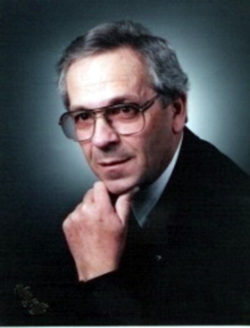 Obituary of James Hillyer Estes