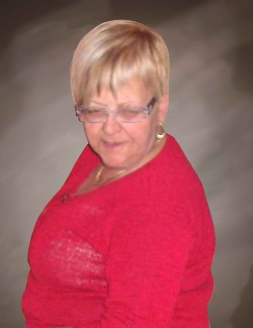 Obituary of Élise Bouchard