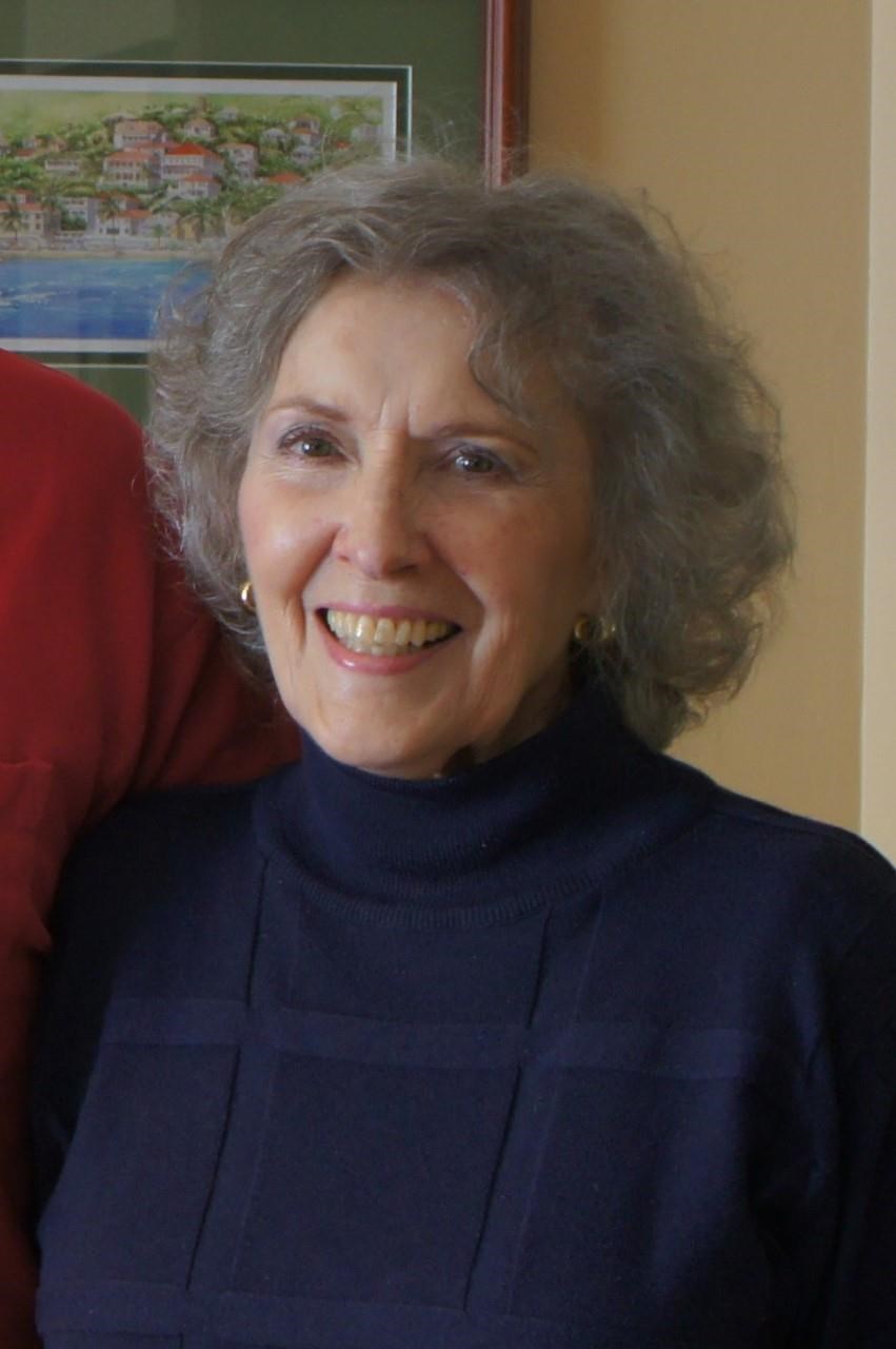 Obituary of Patricia E Carlson