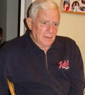 Obituary of Malcolm John Firth