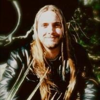 Obituary of Eric M. Visconti