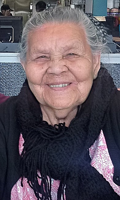 Obituario de Maria Alarcon Ovalles