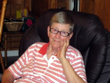Obituary of Lilly Allene Mayes