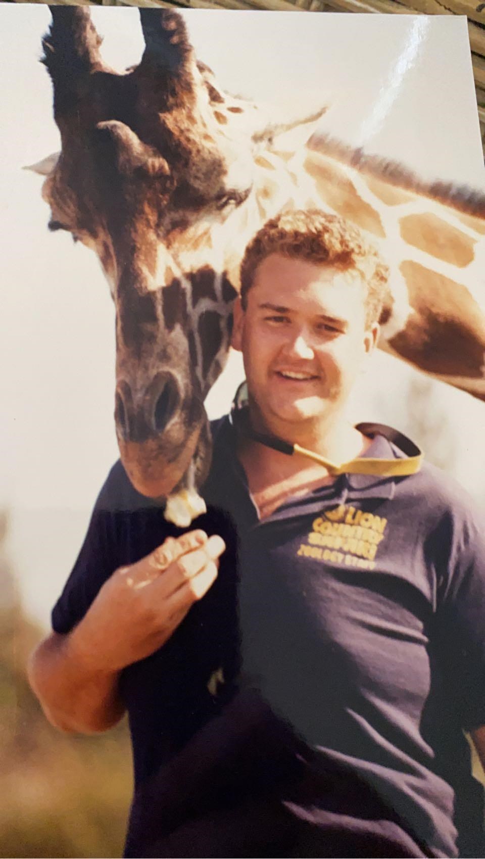 Obituary of Dr Garth Brian Ahner