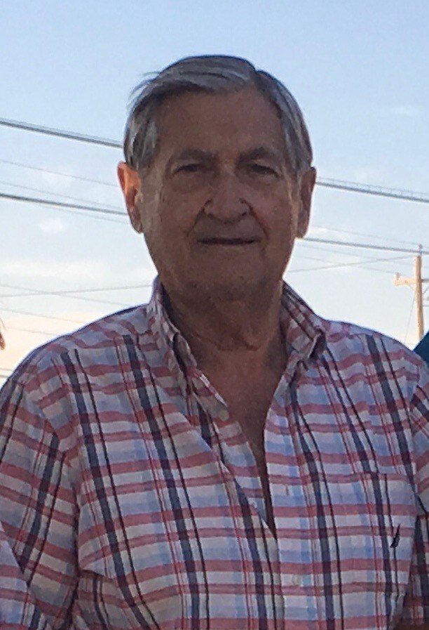Obituary of Kenneth Joseph Theriault