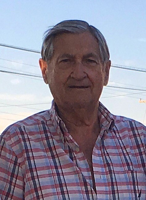 Obituary of Kenneth Joseph Theriault