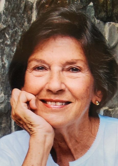 Obituary of Martha Jane Randall