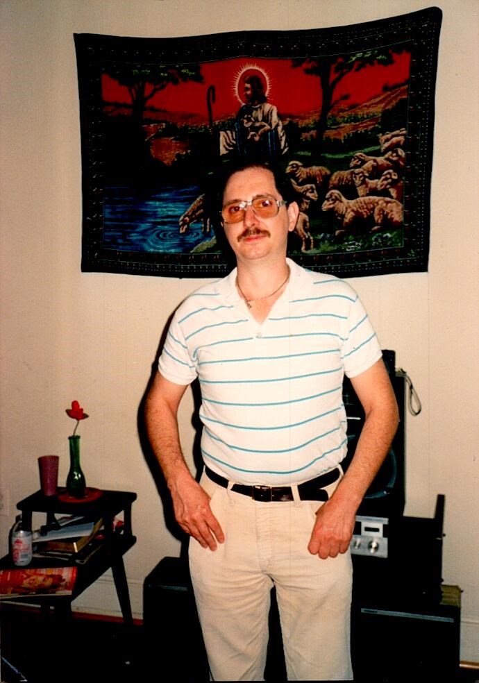 Obituary of Peter Ramia