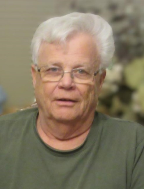 Obituary of Ric Dorsey