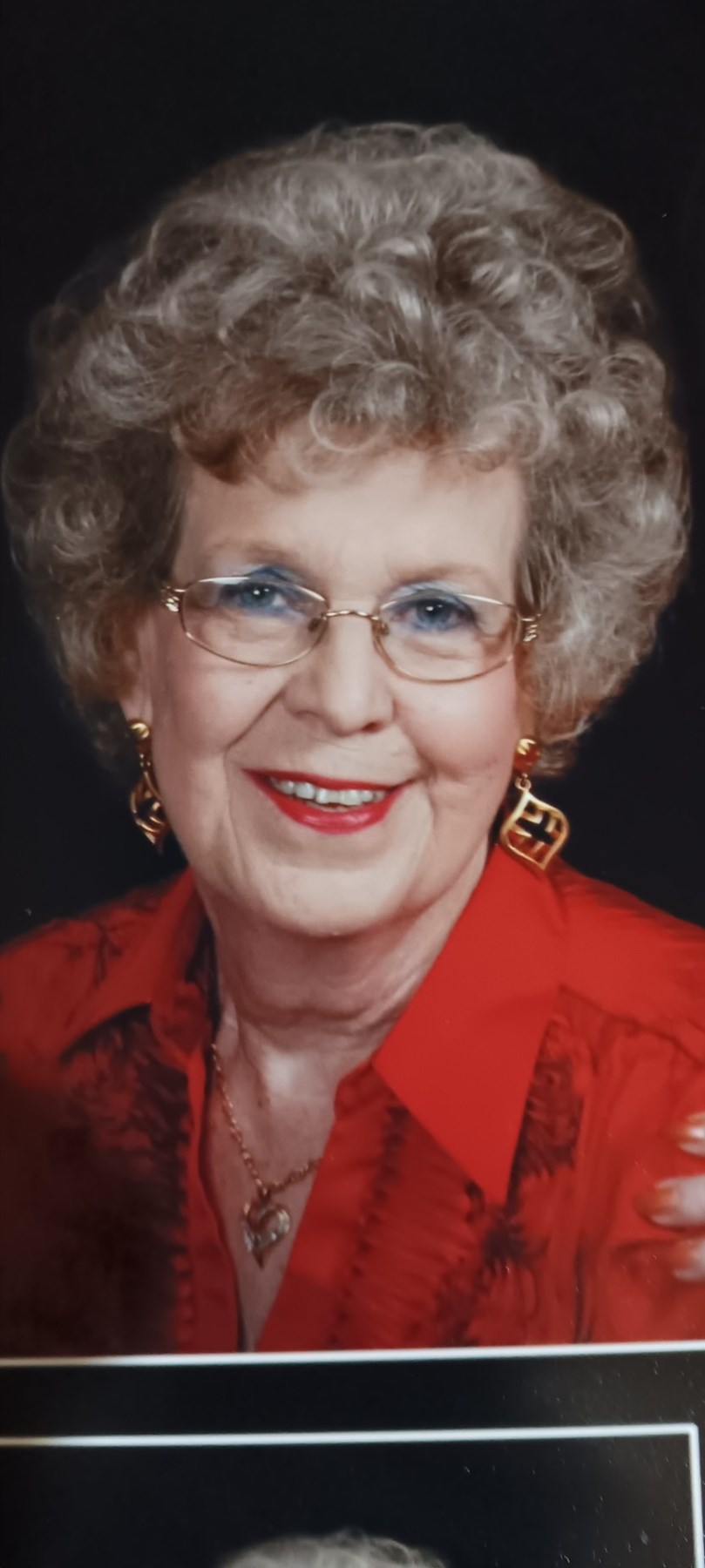 Obituary of Nancy Waunita Moore