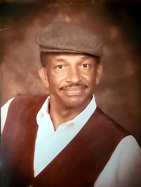 Obituary of William "Billy" Bryant