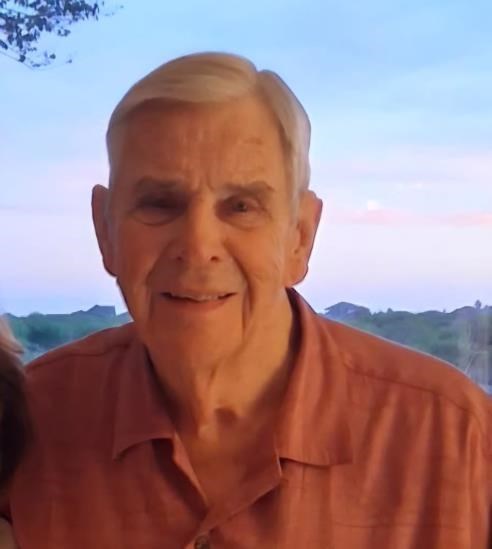 Obituary of Ronnie LaBaume