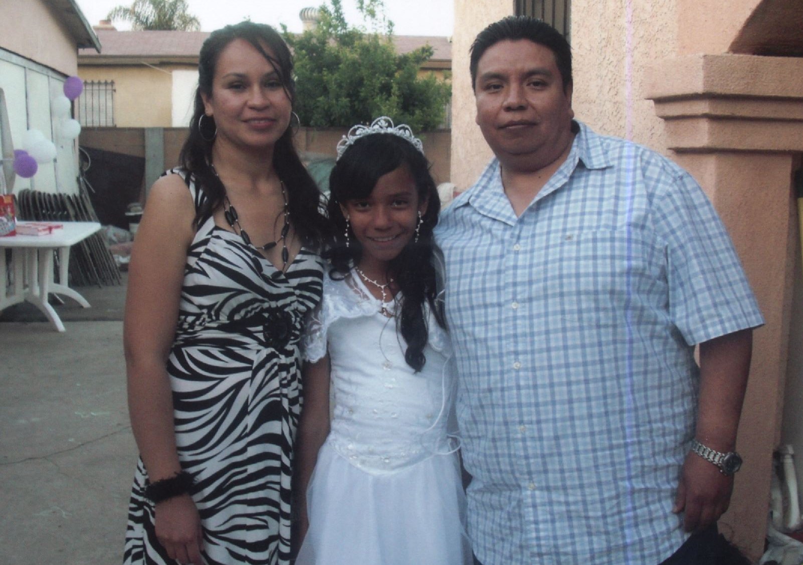 Obituary of Martin Ramirez