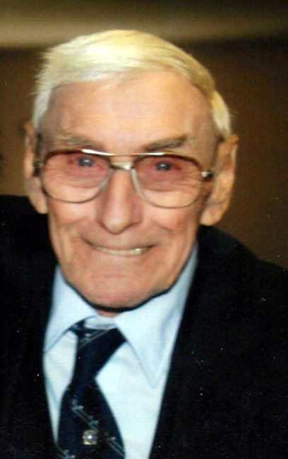 Obituary of William "Bill" Pearce