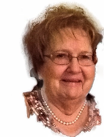 Avis de décès de Lilianne Cloutier