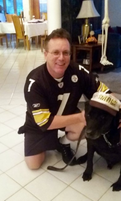 Obituary of Michael Todd Evans