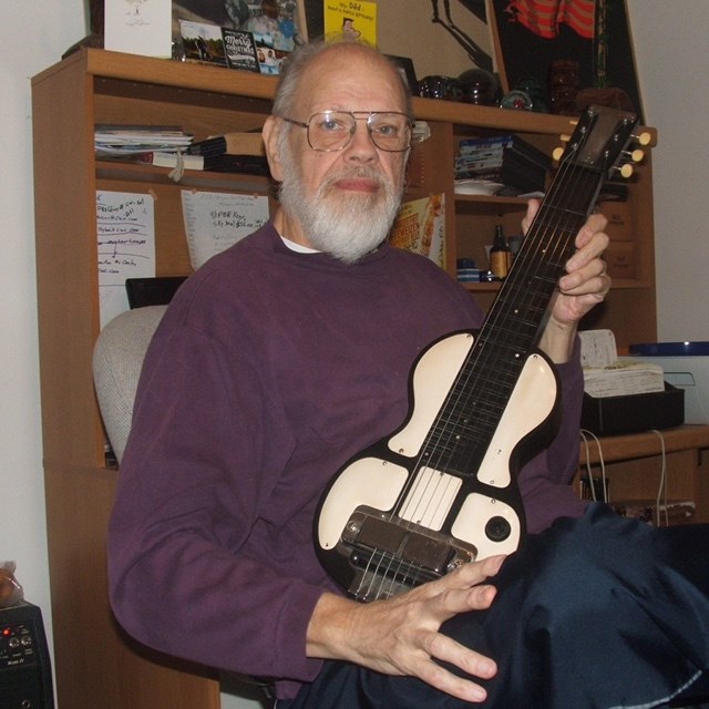 Obituary of Dennis L. Smith