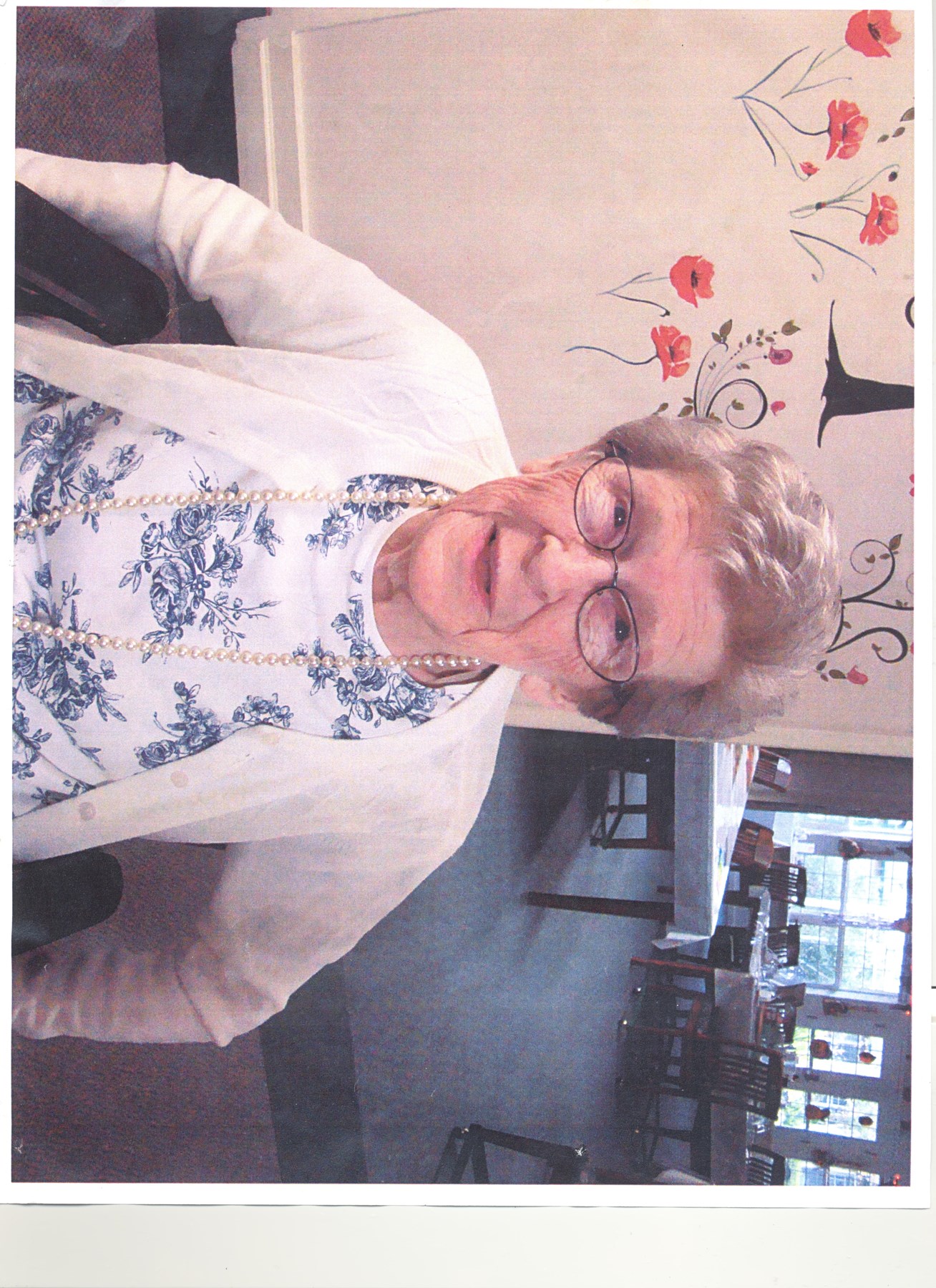 Obituary of Darlene Gentry