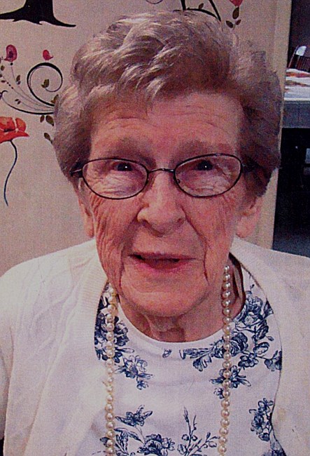 Obituary of Darlene Gentry