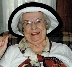 Obituary of Jeanne M Galleher Eckert