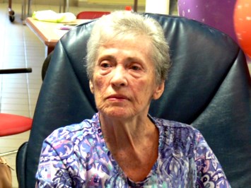 Obituary of Lisette Perron