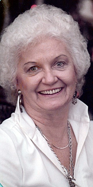 Obituary of Helen I Stack