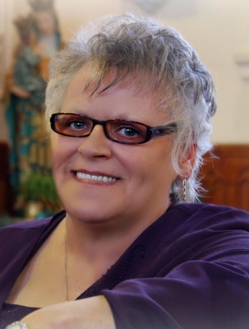 Suzanne Ouellette Avis De Deces Dalhousie Nb