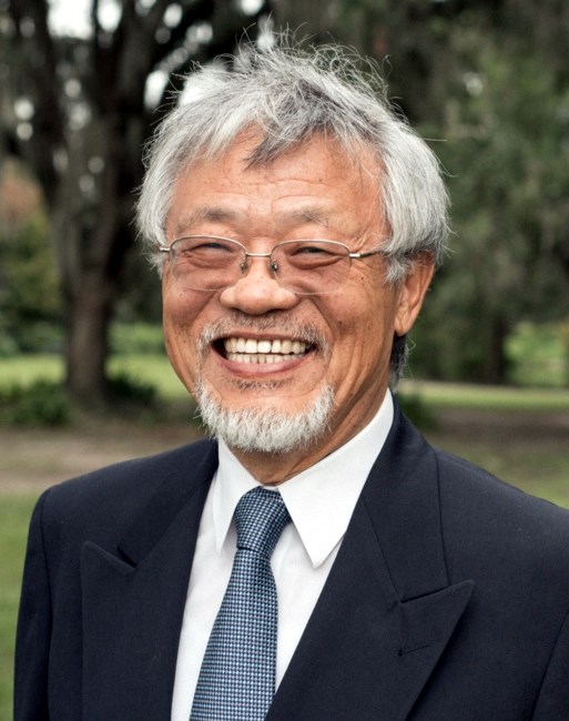 Obituary of Alex Chiahuei                                      Kuo, Ph.D 郭 佳 輝 長 老