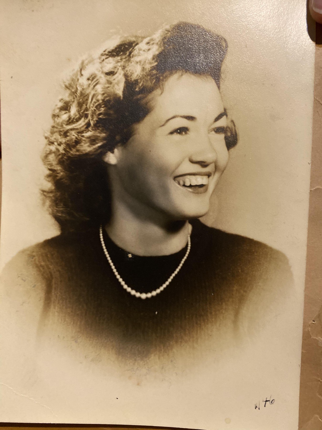 Obituary of Rose Juanita Bowen