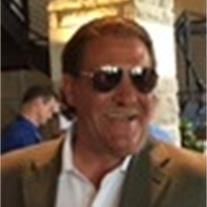 Obituary of Jack Thomas Anderson