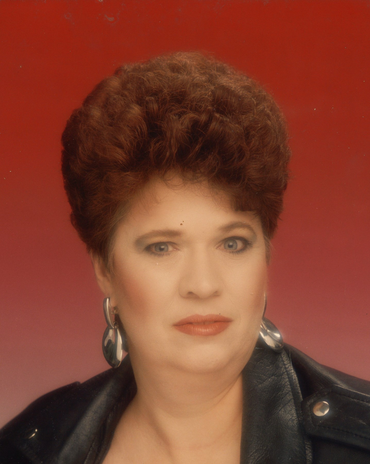 Anna Gene Obituary Columbia, MO