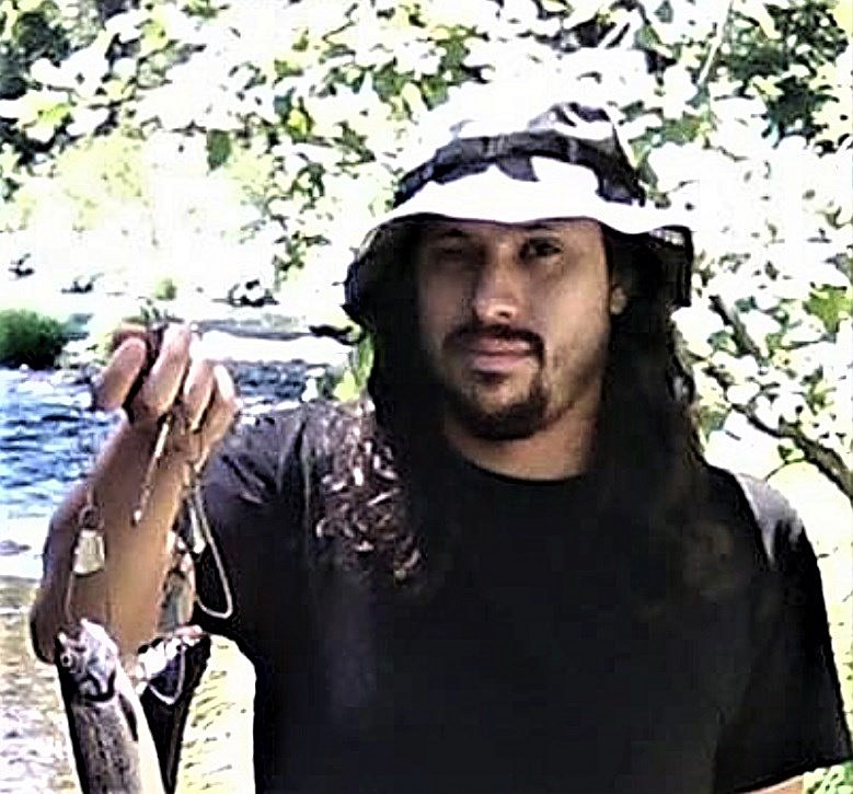 Obituary of Josiah David Luna