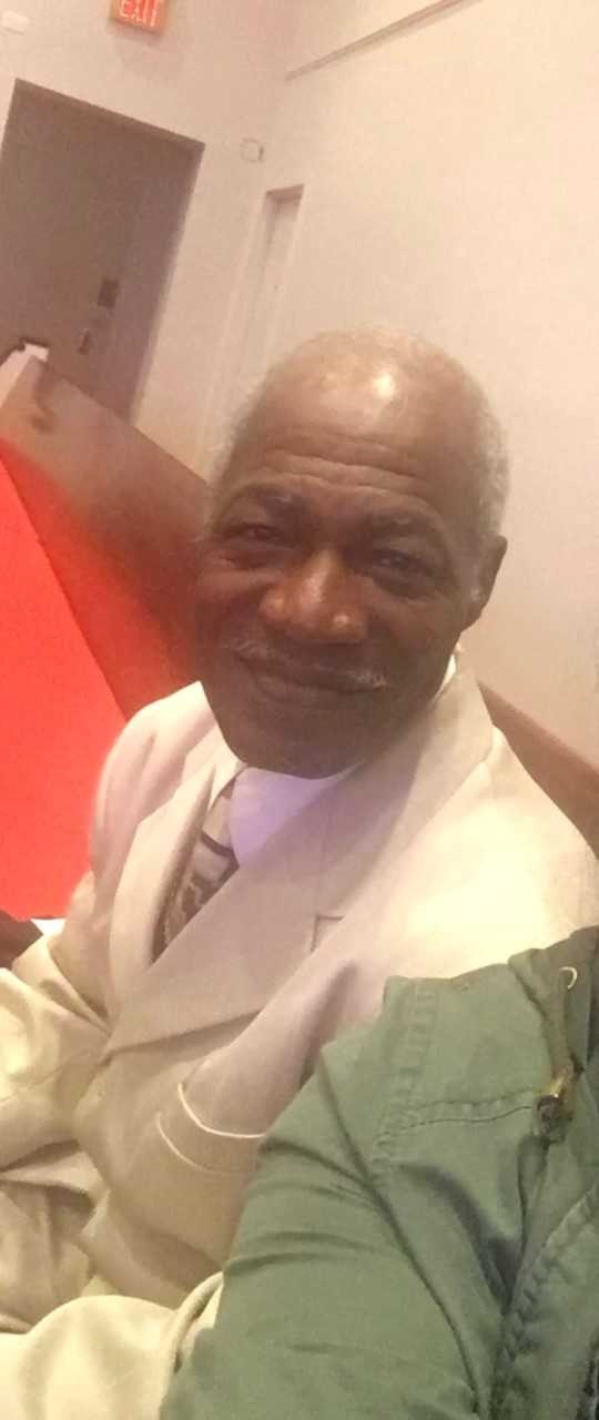 Obituary of Joseph Rogers III