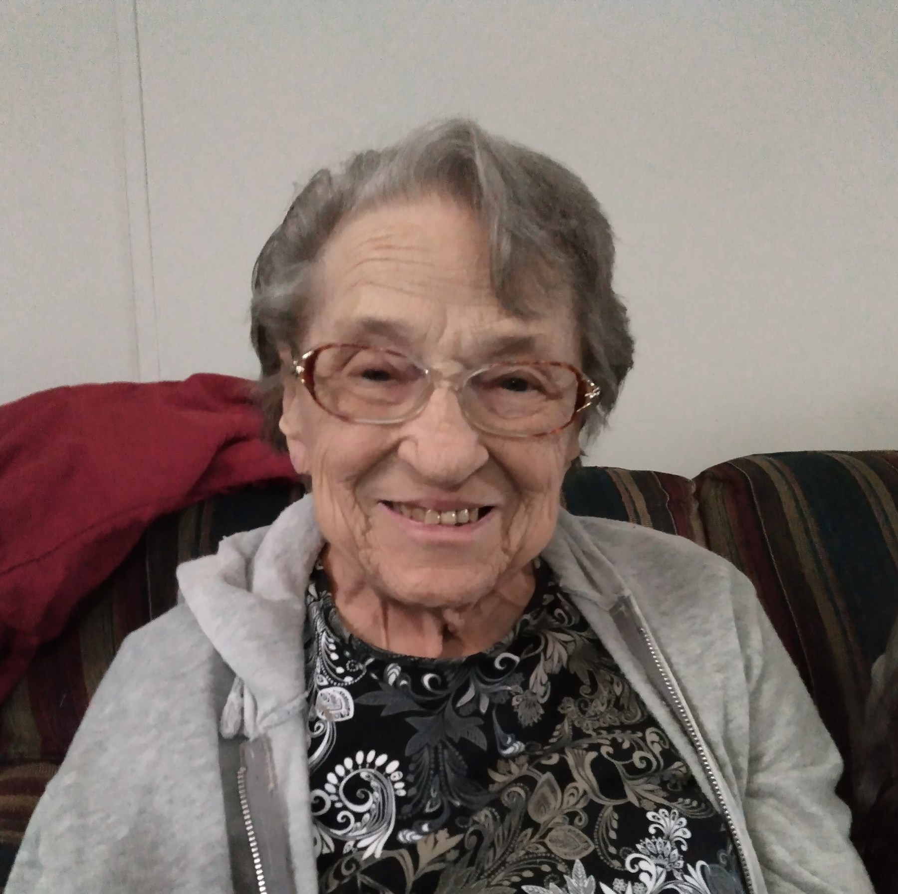 Obituary of Joan Ellen Caldwell