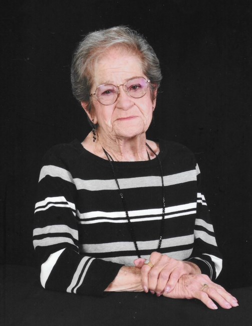 Obituary of Nancy Lee Curlee