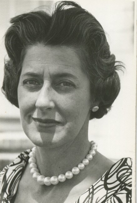 Obituary of Mrs. Jane Hawley