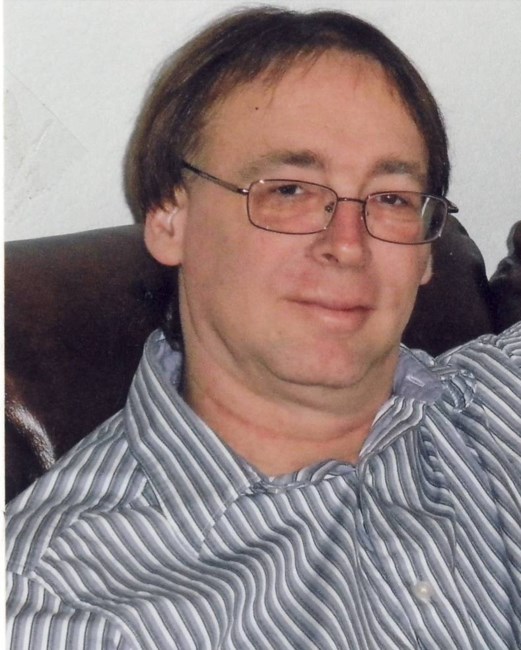 Obituario de Glen Eric Mccurley