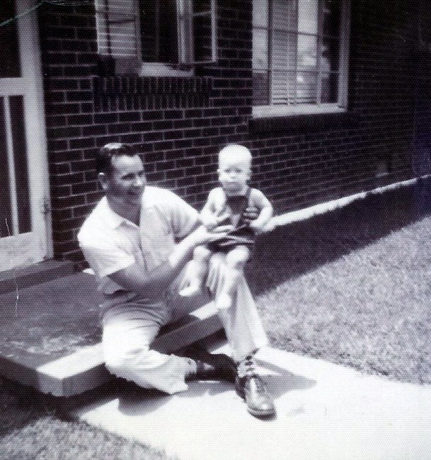 Obituary of William D. Thomas, Jr.