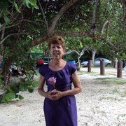 Obituary of Helen K. McAllister