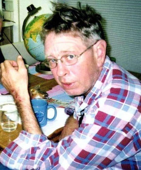 Obituary of Eugene Kim Schumann