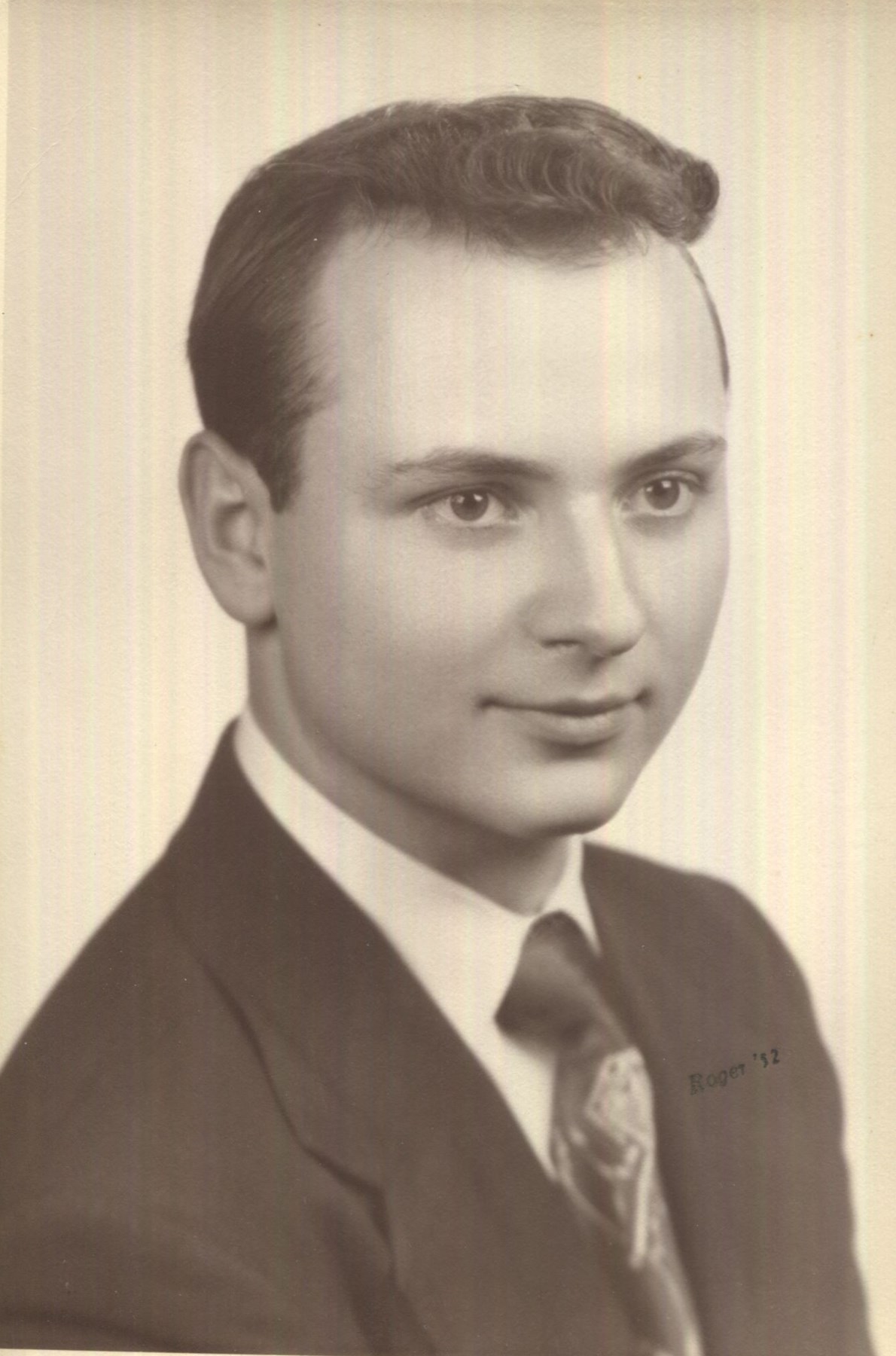 Roger Foch Obituary Auburndale, FL