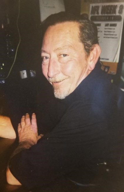 Obituary of Donald Nyle Wolfe