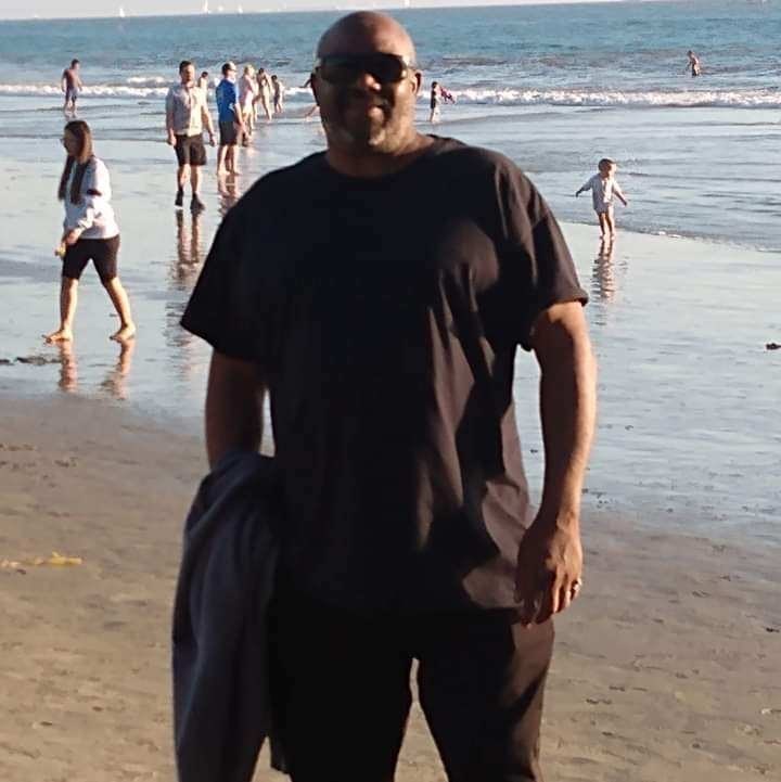 Obituary of Raymond Vincent Spears