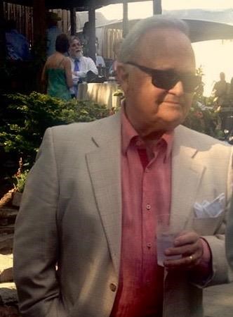 Obituary of Kenneth A Christman