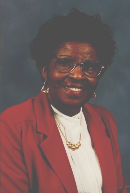Obituary of Dorothy Kathryn McPherson