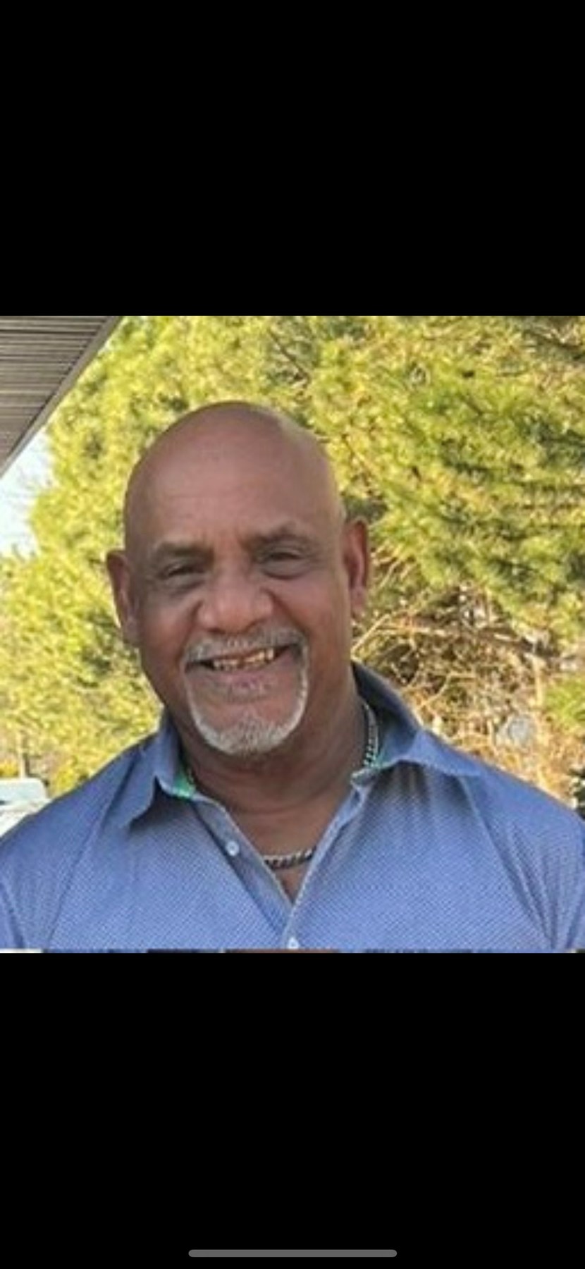 Obituary of Jamaal Gafoor