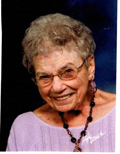 Obituary of Janet F. Reeling