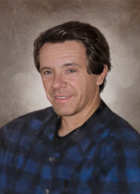 Avis de décès de Martial Delisle