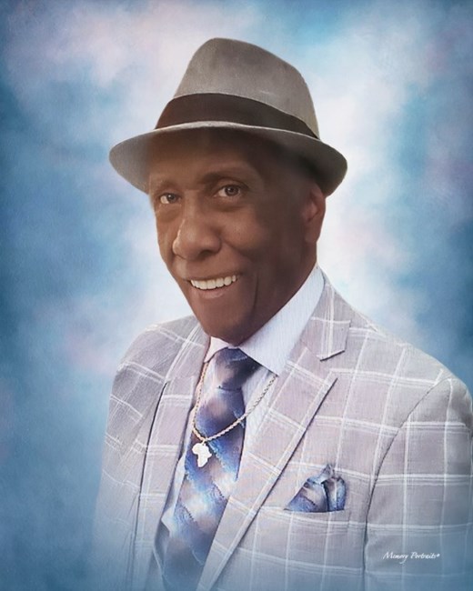 Obituary of Johnny Lee Stone